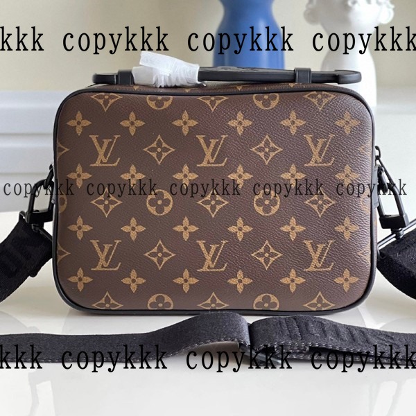大人気 ルイ・ヴィトン ショルダーバッグ コピー - bags-02522 画像 3