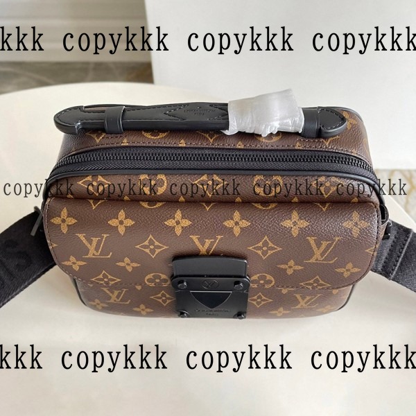 大人気 ルイ・ヴィトン ショルダーバッグ コピー - bags-02522 画像 4