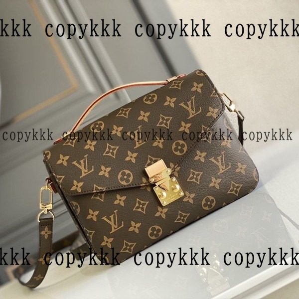 大人気 ルイ・ヴィトン ショルダーバッグ コピー - bags-02793 おすすめN級品