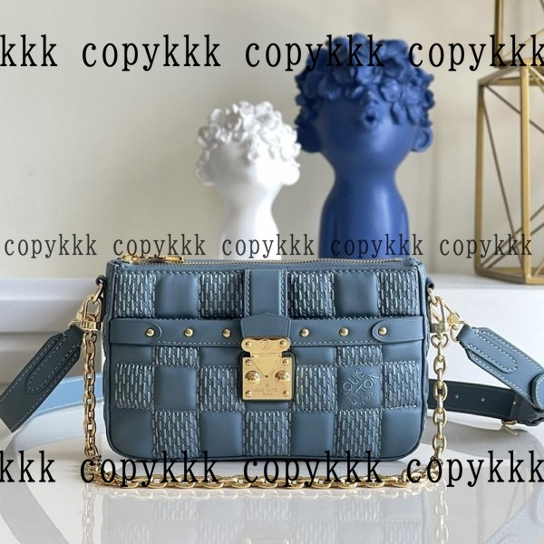 送料無料 ルイ・ヴィトン ショルダーバッグ スーパーコピー - bags-02800