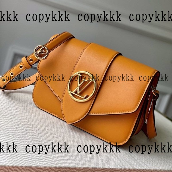 人気 ルイ・ヴィトン ショルダーバッグ N級品 - bags-02805