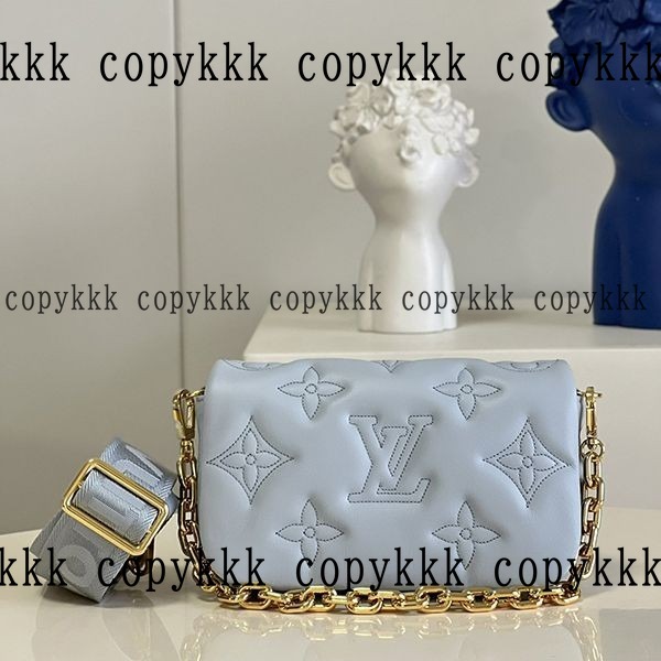 大人気 ルイ・ヴィトン ショルダーバッグ コピー - bags-02809 画像 2