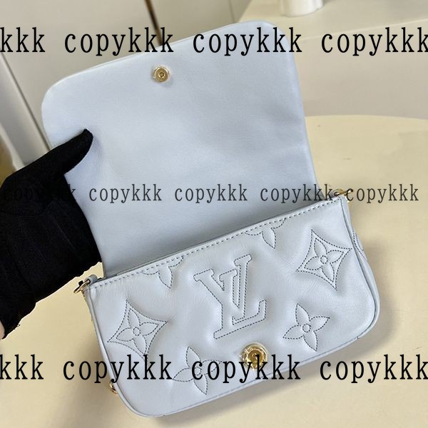 大人気 ルイ・ヴィトン ショルダーバッグ コピー - bags-02809 画像 5