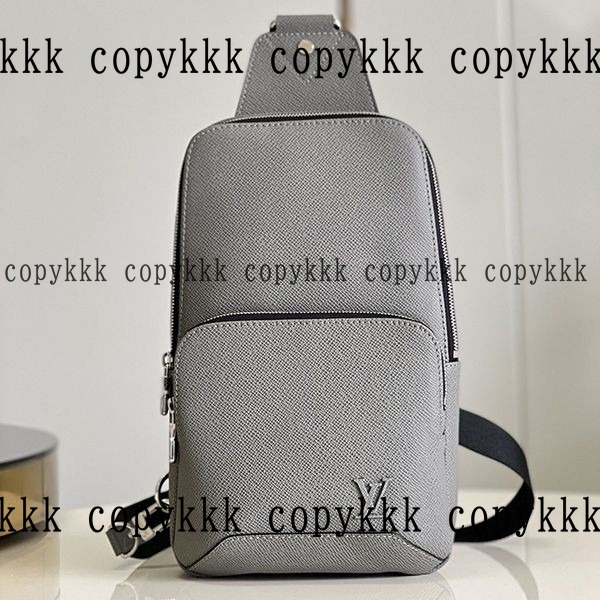 格安 ルイ・ヴィトン ショルダーバッグ スーパーコピー - bags-02524 画像 2