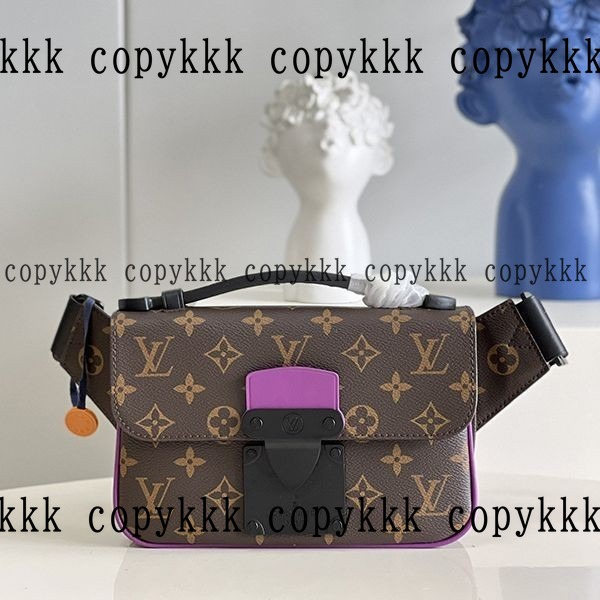 人気 ルイ・ヴィトン ショルダーバッグ N級品 - bags-02812 メイン画像