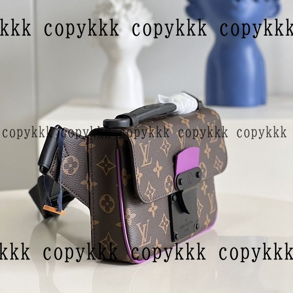 人気 ルイ・ヴィトン ショルダーバッグ N級品 - bags-02812 画像 2