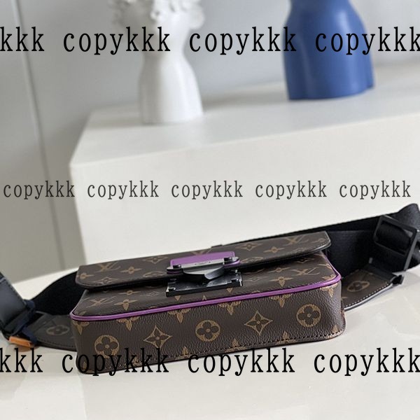 人気 ルイ・ヴィトン ショルダーバッグ N級品 - bags-02812 画像 3
