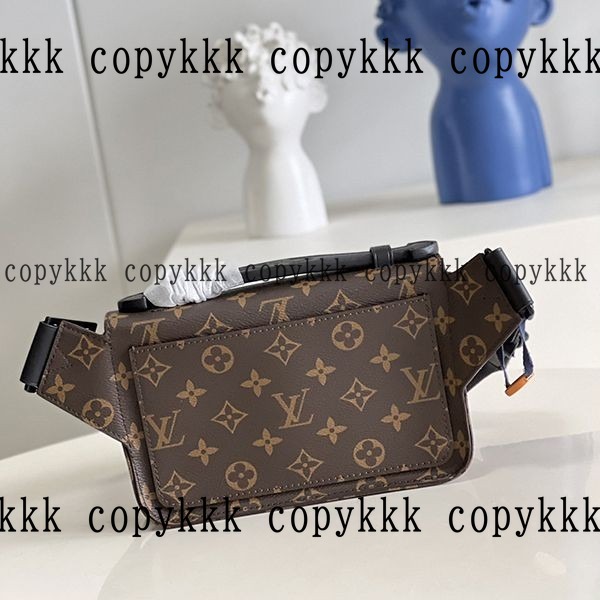 人気 ルイ・ヴィトン ショルダーバッグ N級品 - bags-02812 画像 4