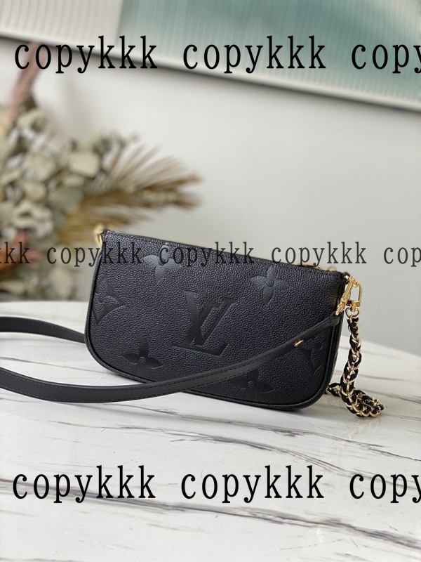 送料無料 ルイ・ヴィトン ショルダーバッグ スーパーコピー - bags-02815 画像 3
