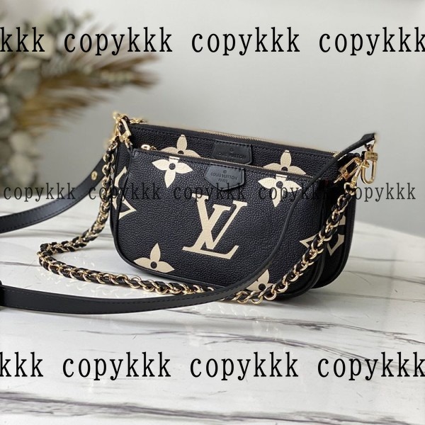 人気 ルイ・ヴィトン ショルダーバッグ N級品 - bags-02816
