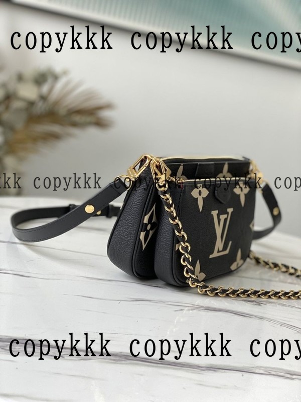 人気 ルイ・ヴィトン ショルダーバッグ N級品 - bags-02816 画像 2