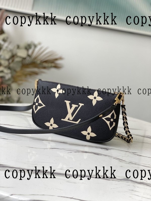 人気 ルイ・ヴィトン ショルダーバッグ N級品 - bags-02816 画像 3