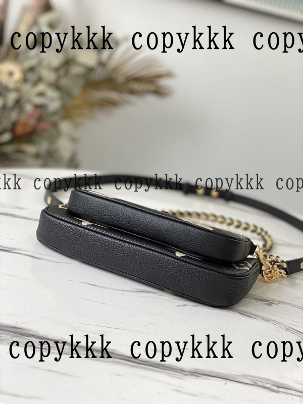 人気 ルイ・ヴィトン ショルダーバッグ N級品 - bags-02816 画像 4