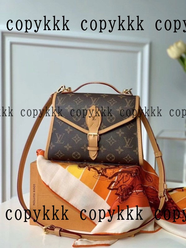 大人気 ルイ・ヴィトン ショルダーバッグ コピー - bags-02823 画像 2