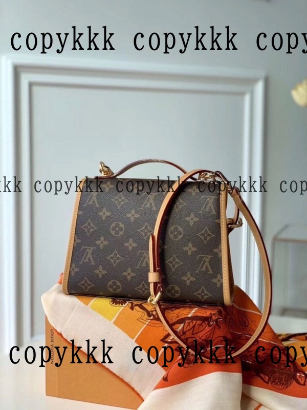 大人気 ルイ・ヴィトン ショルダーバッグ コピー - bags-02823 画像 3