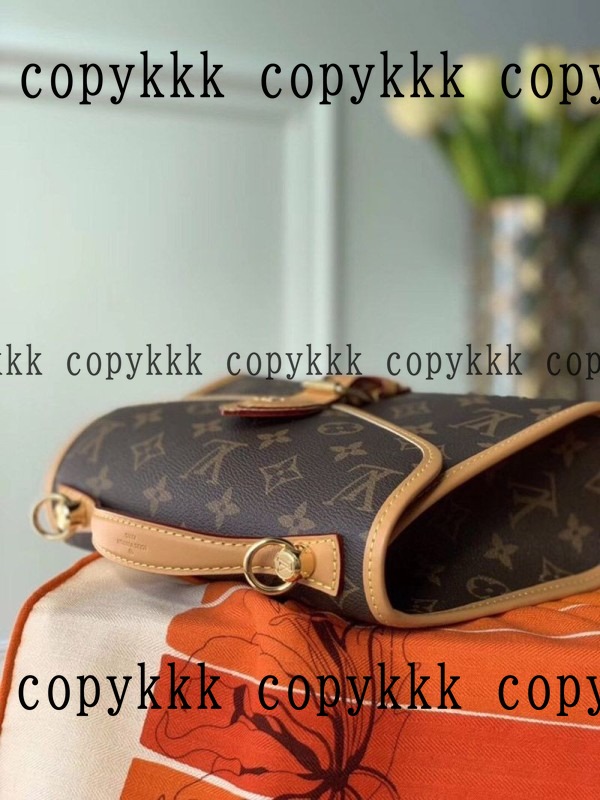 大人気 ルイ・ヴィトン ショルダーバッグ コピー - bags-02823 画像 4