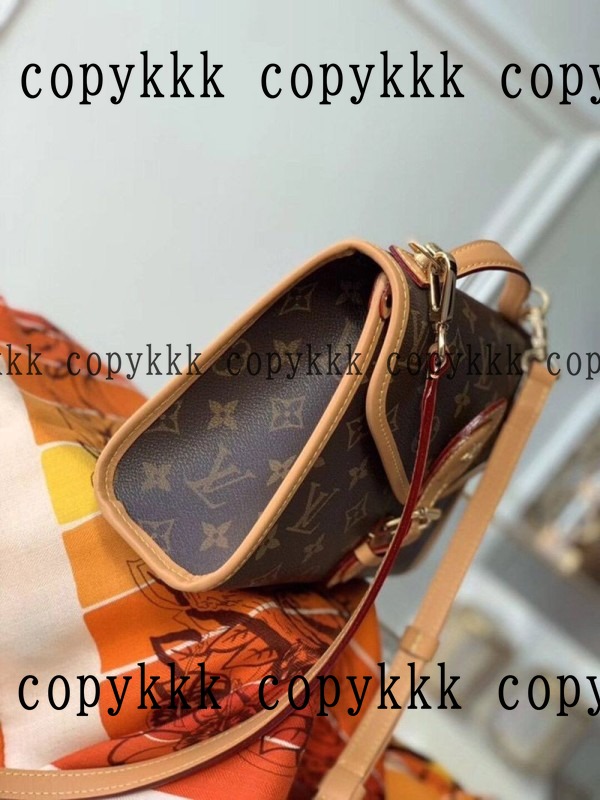 大人気 ルイ・ヴィトン ショルダーバッグ コピー - bags-02823 画像 5