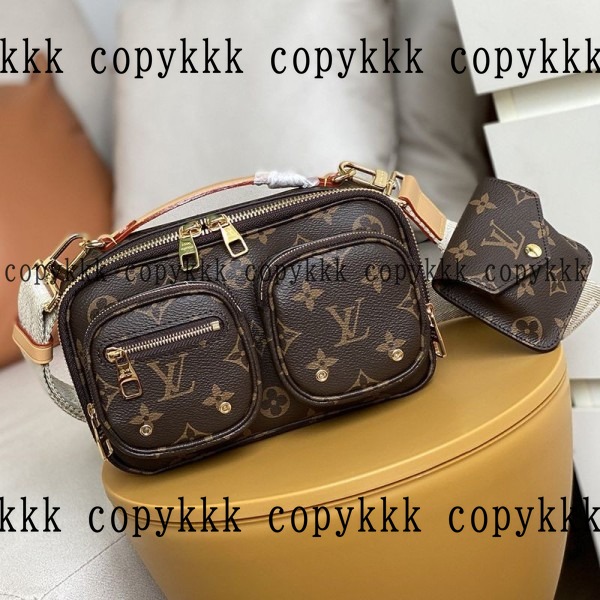 大人気 ルイ・ヴィトン ショルダーバッグ コピー - bags-02825