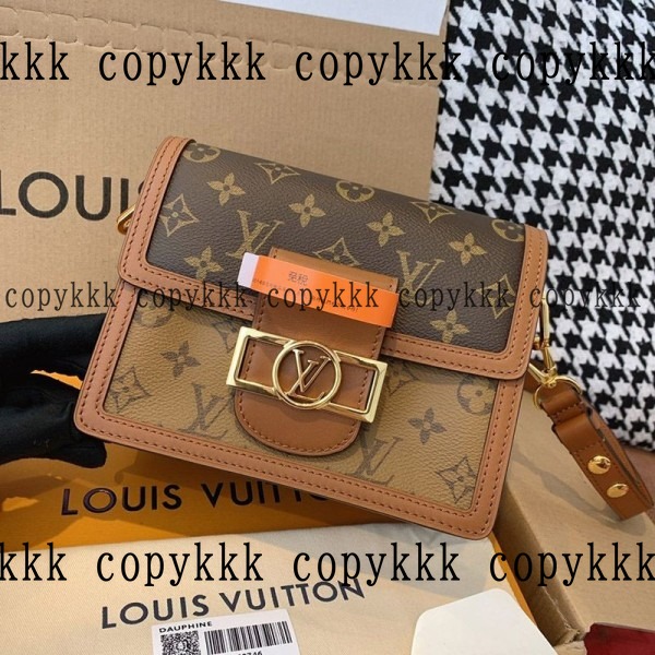 送料無料 ルイ・ヴィトン ショルダーバッグ スーパーコピー - bags-02826
