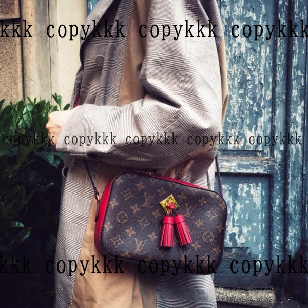 送料無料 ルイ・ヴィトン ショルダーバッグ スーパーコピー - bags-02837 おすすめN級品