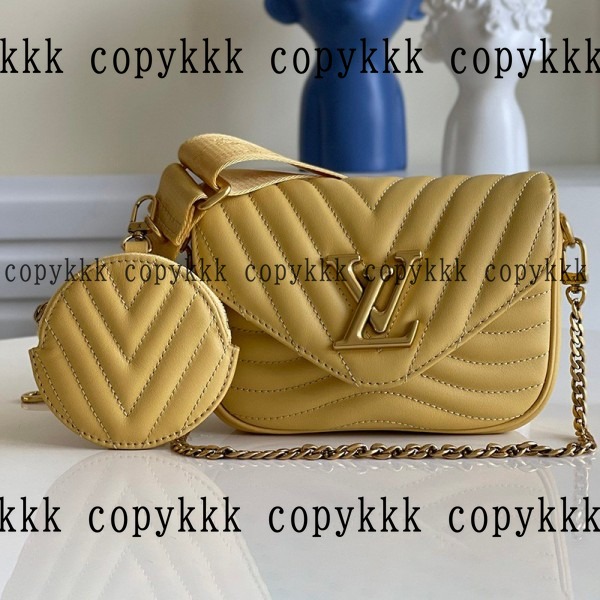 大人気 ルイ・ヴィトン ショルダーバッグ コピー - bags-02843