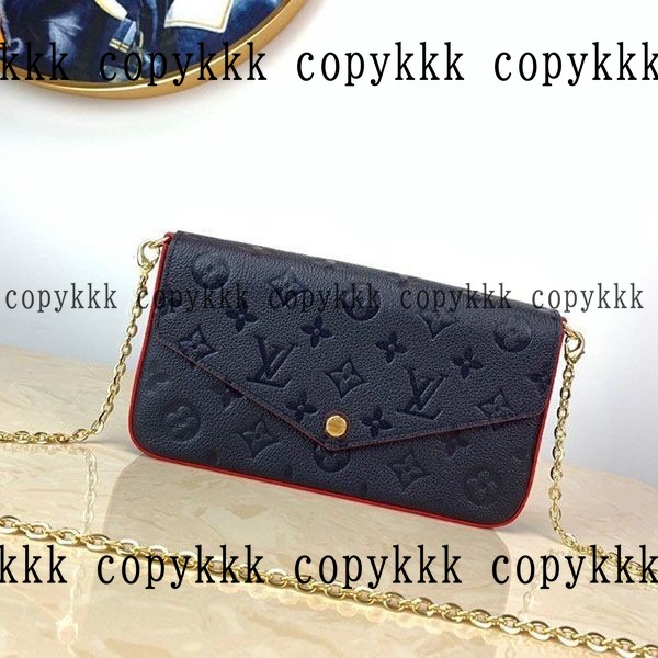 ルイ・ヴィトン ショルダーバッグ N級品 送料無料 - bags-02846 おすすめN級品
