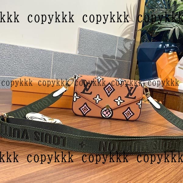 人気 ルイ・ヴィトン ショルダーバッグ N級品 - bags-02849 おすすめN級品