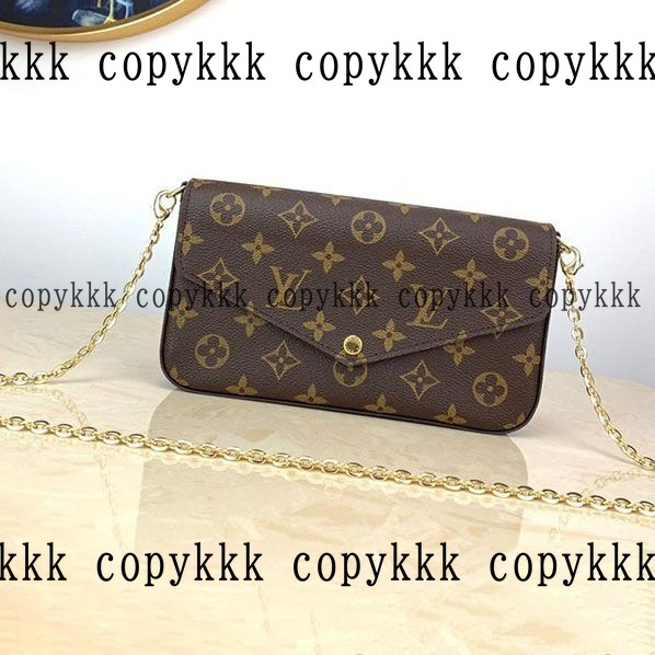 人気 ルイ・ヴィトン ショルダーバッグ N級品 - bags-02850 おすすめN級品