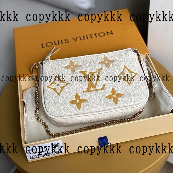 格安 ルイ・ヴィトン ショルダーバッグ スーパーコピー - bags-02852