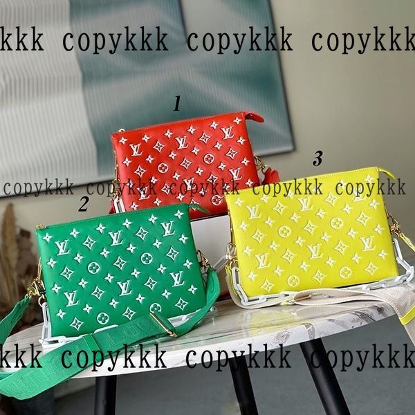人気 ルイ・ヴィトン ショルダーバッグ N級品 - bags-02854 おすすめN級品