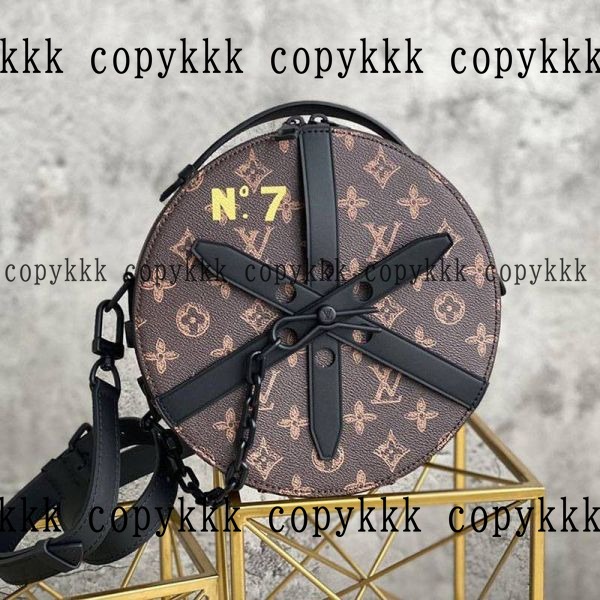 送料無料 ルイ・ヴィトン ショルダーバッグ スーパーコピー - bags-02860 おすすめN級品