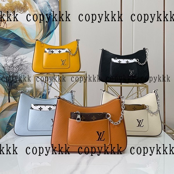 送料無料 ルイ・ヴィトン ショルダーバッグ スーパーコピー - bags-02529 おすすめN級品