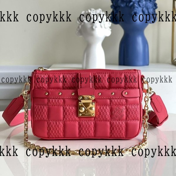送料無料 ルイ・ヴィトン ショルダーバッグ スーパーコピー - bags-02864