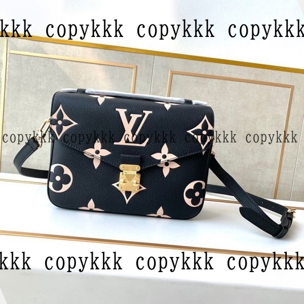 ルイ・ヴィトン ショルダーバッグ N級品 送料無料 - bags-02868 おすすめN級品