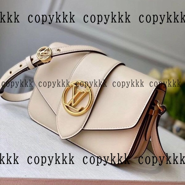 大人気 ルイ・ヴィトン ショルダーバッグ コピー - bags-02870 おすすめN級品