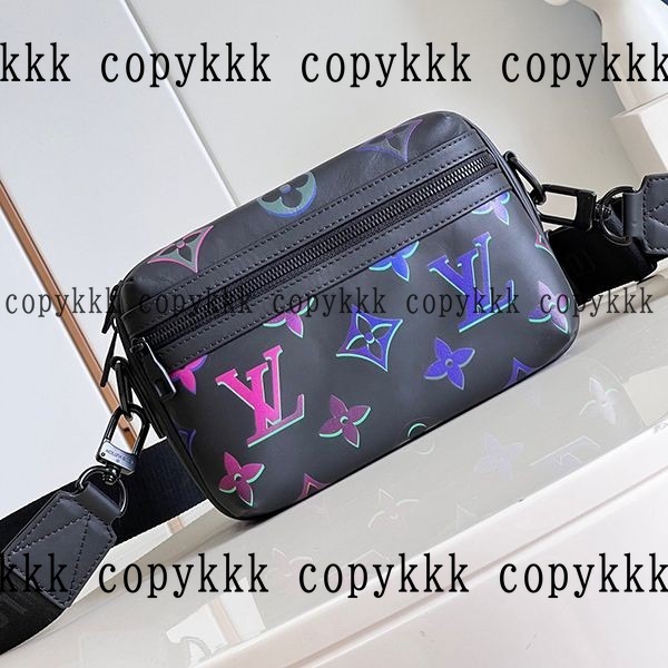 ルイ・ヴィトン ショルダーバッグ N級品 送料無料 - bags-02530 画像 2