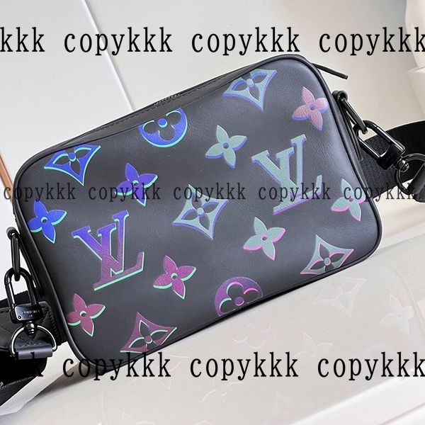 ルイ・ヴィトン ショルダーバッグ N級品 送料無料 - bags-02530 画像 4