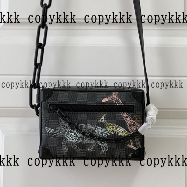 送料無料 ルイ・ヴィトン ショルダーバッグ スーパーコピー - bags-02873 おすすめN級品