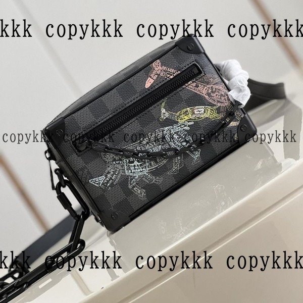 送料無料 ルイ・ヴィトン ショルダーバッグ スーパーコピー - bags-02873 画像 2