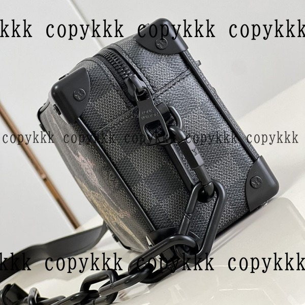 送料無料 ルイ・ヴィトン ショルダーバッグ スーパーコピー - bags-02873 画像 3