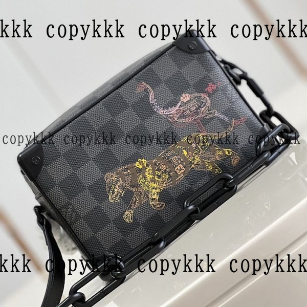 送料無料 ルイ・ヴィトン ショルダーバッグ スーパーコピー - bags-02873 画像 4