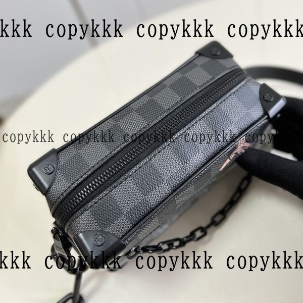 送料無料 ルイ・ヴィトン ショルダーバッグ スーパーコピー - bags-02873 画像 5