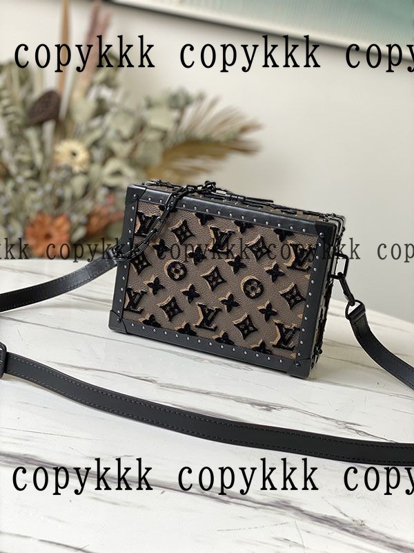 大人気 ルイ・ヴィトン ショルダーバッグ コピー - bags-02878 おすすめN級品