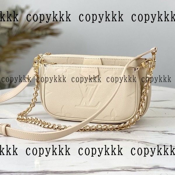 ルイ・ヴィトン ショルダーバッグ N級品 送料無料 - bags-02882