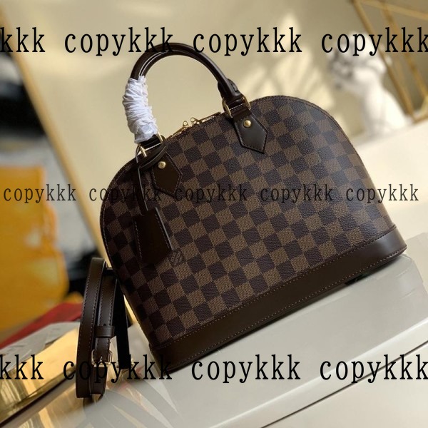 人気 ルイ・ヴィトン ショルダーバッグ N級品 - bags-02887