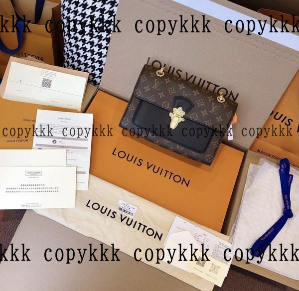 ルイ・ヴィトン ショルダーバッグ N級品 送料無料 - bags-02888 画像 2