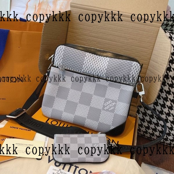 人気 ルイ・ヴィトン ショルダーバッグ N級品 - bags-02890