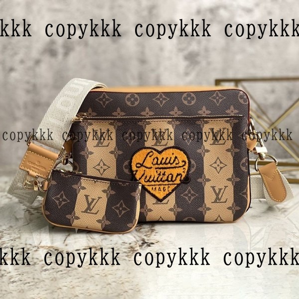 ルイ・ヴィトン ショルダーバッグ コピー 激安通販 - bags-02532 おすすめN級品