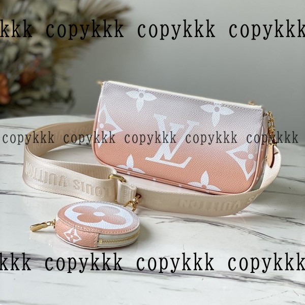 ルイ・ヴィトン ショルダーバッグ N級品 送料無料 - bags-02893