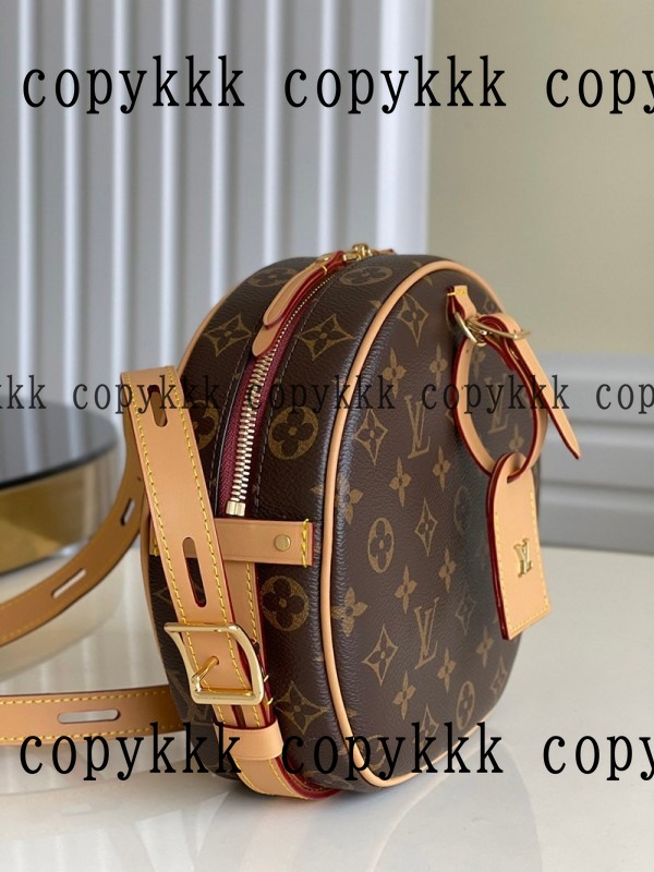 ルイ・ヴィトン ショルダーバッグ コピー 激安通販 - bags-02895 画像 2